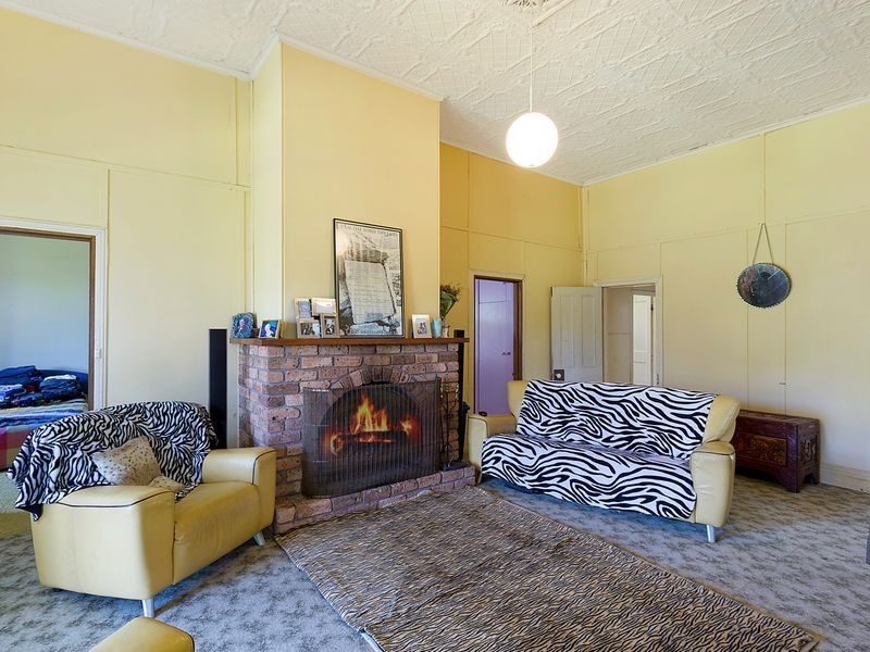 8193 Princes Highway, Central Tilba NSW 2546