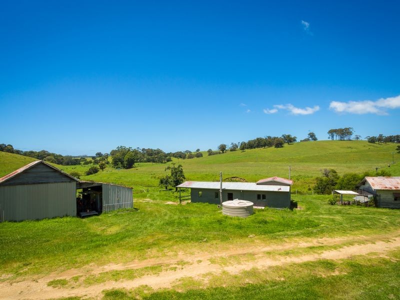 8193 Princes Highway, Central Tilba NSW 2546