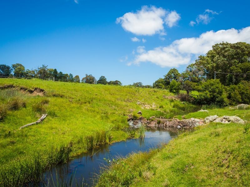 8193 Princes Highway, Central Tilba NSW 2546