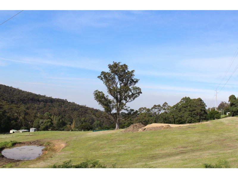 Lot 660 Mine Lane, Wolumla NSW 2550