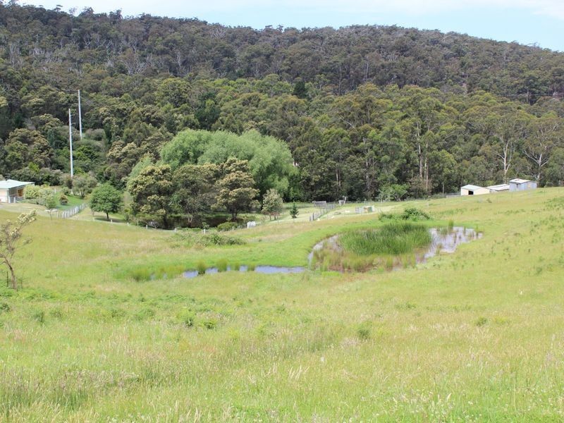 Lot 660 Mine Lane, Wolumla NSW 2550