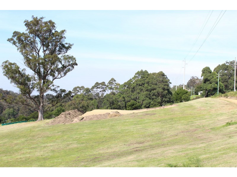 Lot 660 Mine Lane, Wolumla NSW 2550