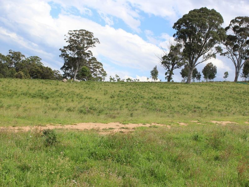 Lot 661 Mine Lane, Wolumla NSW 2550