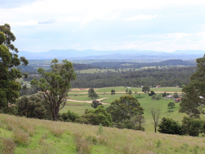 Lot 661 Mine Lane, Wolumla NSW 2550