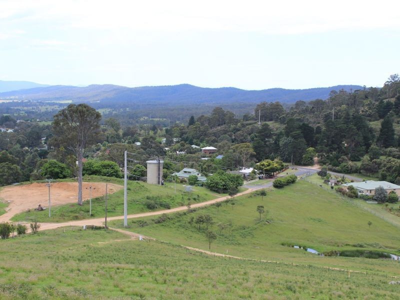 Lot 661 Mine Lane, Wolumla NSW 2550