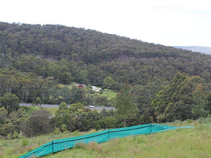 Lot 661 Mine Lane, Wolumla NSW 2550