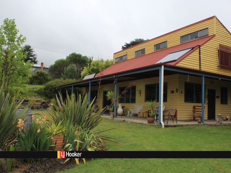 6 Wileys Lane, Candelo NSW 2550
