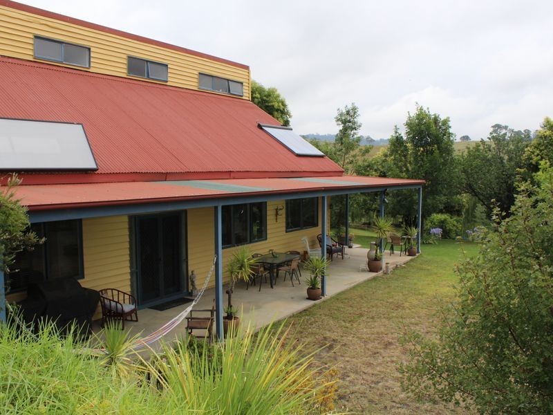 6 Wileys Lane, Candelo NSW 2550