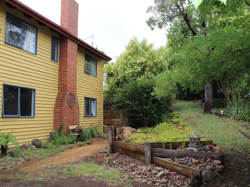 6 Wileys Lane, Candelo NSW 2550