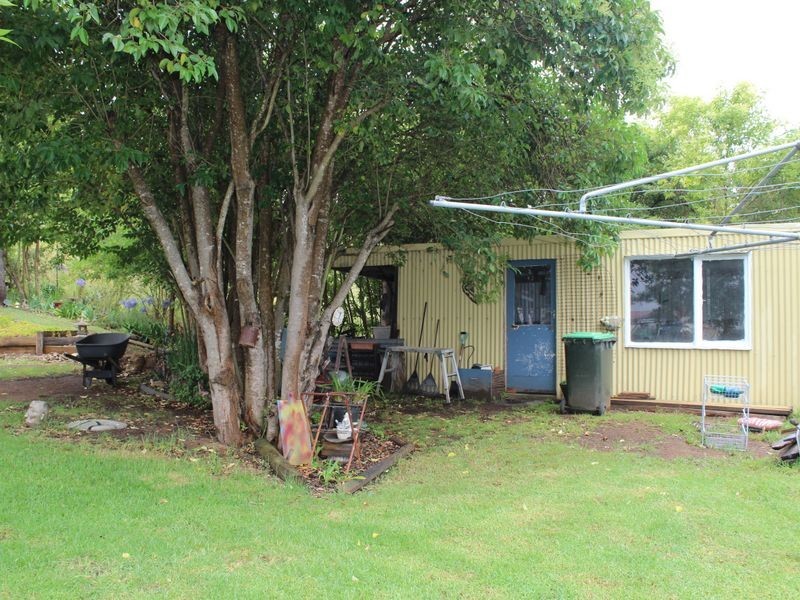 6 Wileys Lane, Candelo NSW 2550