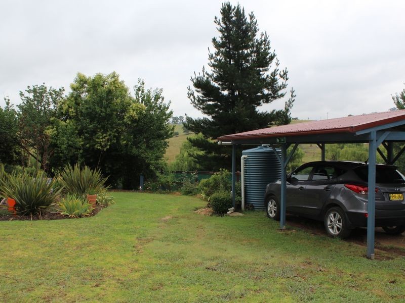 6 Wileys Lane, Candelo NSW 2550