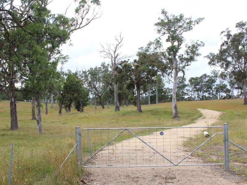 Lot 9 Newlyns Estate, Bega NSW 2550