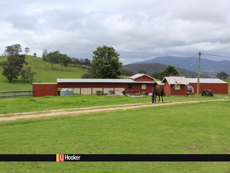 248 Haslingdens Road, Bega NSW 2550