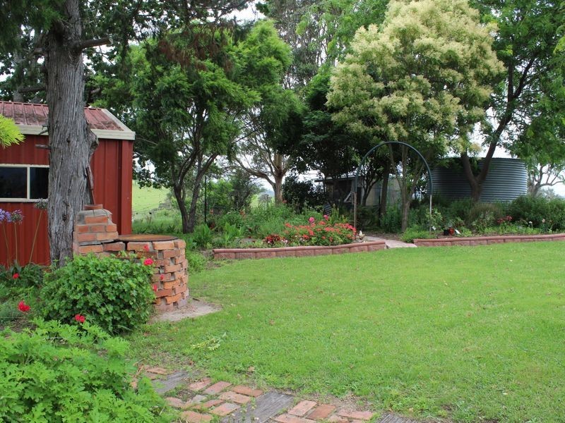 248 Haslingdens Road, Bega NSW 2550