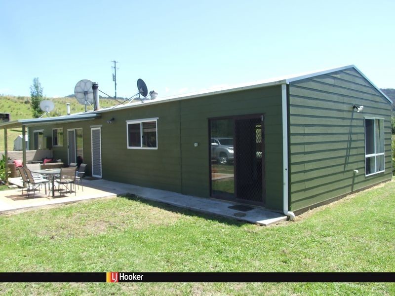 372 New Buildings Road, Wyndham NSW 2550