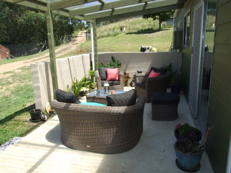 372 New Buildings Road, Wyndham NSW 2550