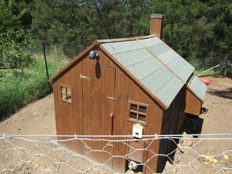 372 New Buildings Road, Wyndham NSW 2550