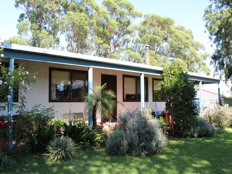3 McLeods Hill Road, Brogo NSW 2550