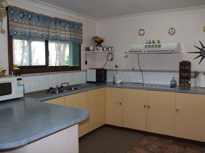 3 McLeods Hill Road, Brogo NSW 2550