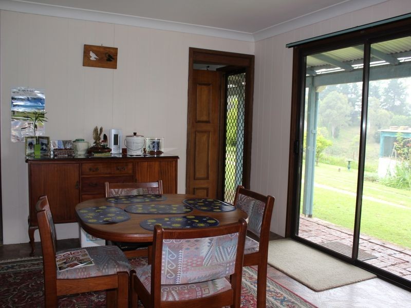 3 McLeods Hill Road, Brogo NSW 2550