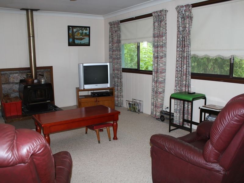 3 McLeods Hill Road, Brogo NSW 2550