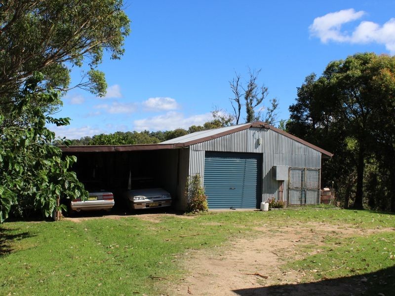 3 McLeods Hill Road, Brogo NSW 2550