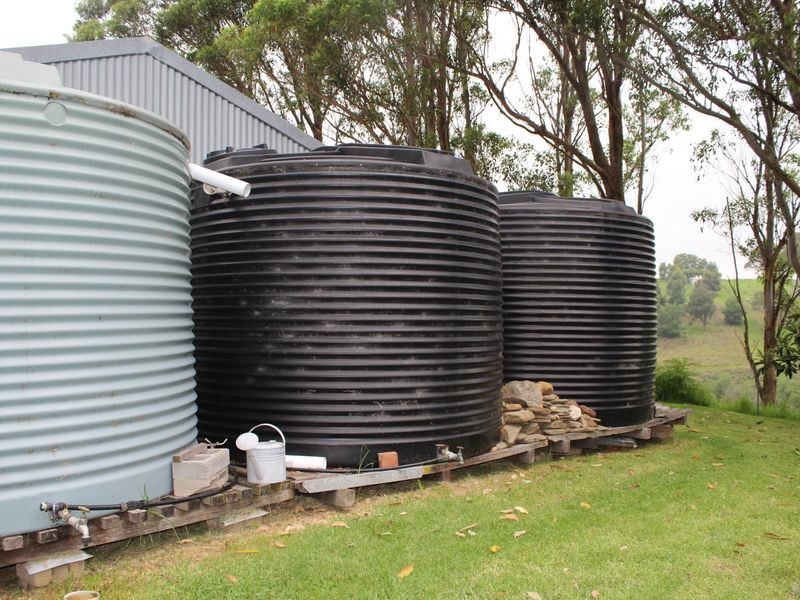 3 McLeods Hill Road, Brogo NSW 2550