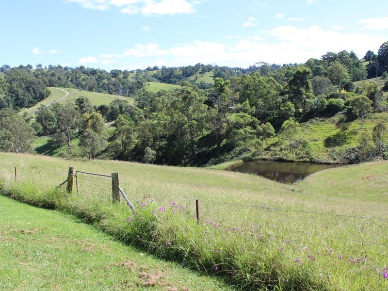 3 McLeods Hill Road, Brogo NSW 2550