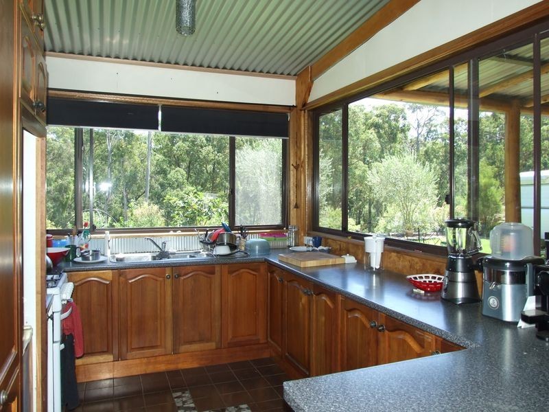 556 Reedy Swamp Road, Tarraganda NSW 2550