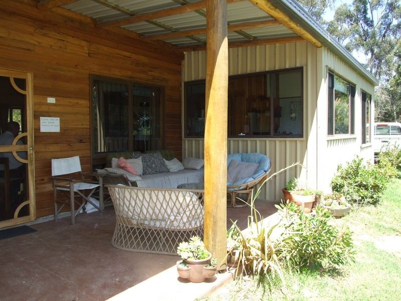 556 Reedy Swamp Road, Tarraganda NSW 2550