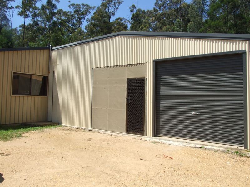 556 Reedy Swamp Road, Tarraganda NSW 2550
