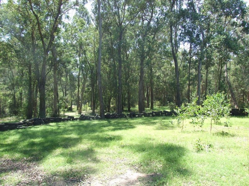 556 Reedy Swamp Road, Tarraganda NSW 2550