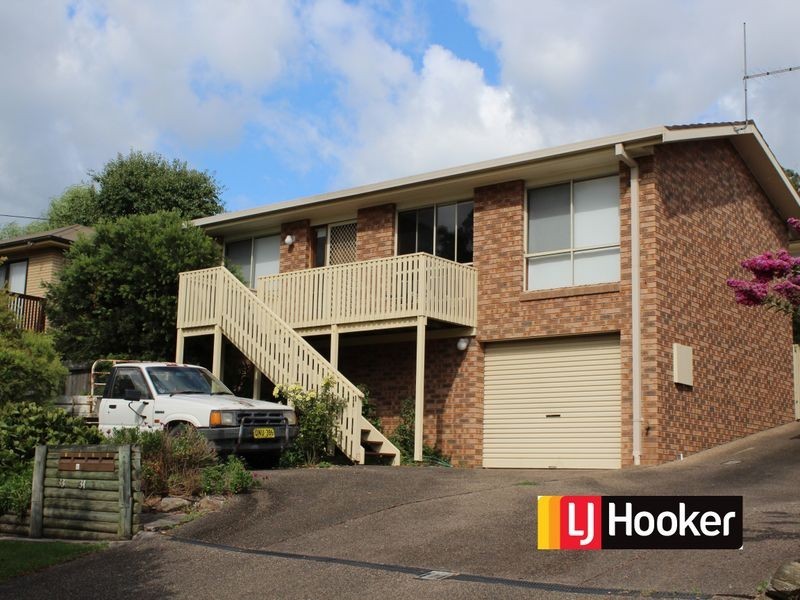 1/31-33 Meringo Street, Bega NSW 2550