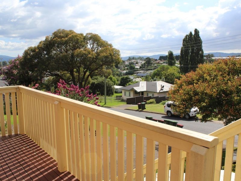 1/31-33 Meringo Street, Bega NSW 2550