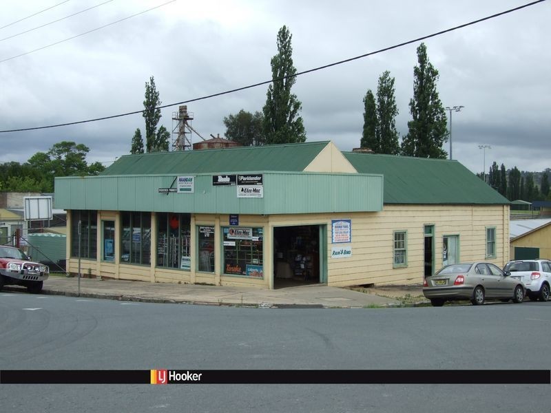 51-53 Auckland Street, Bega NSW 2550