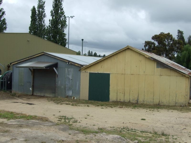 51-53 Auckland Street, Bega NSW 2550