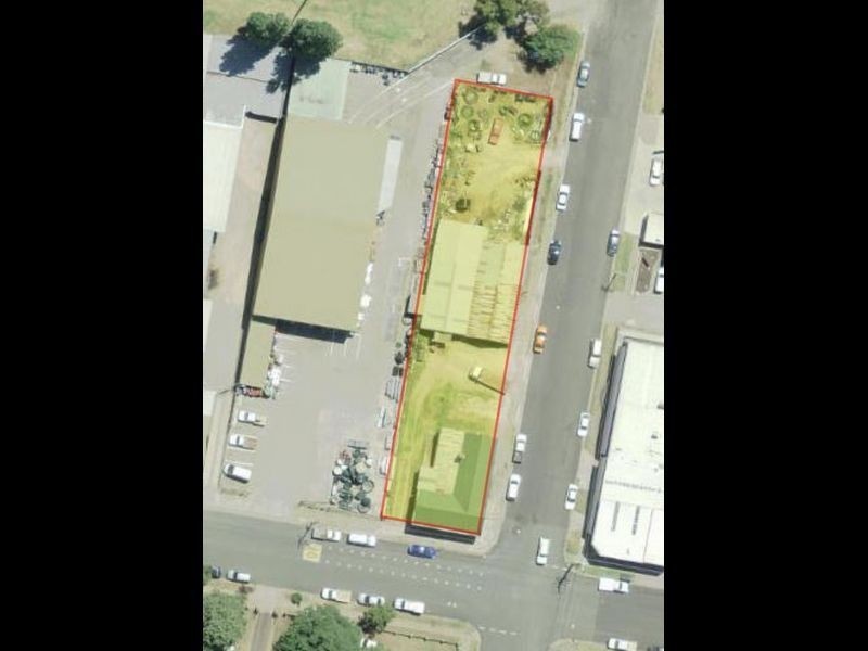 51-53 Auckland Street, Bega NSW 2550