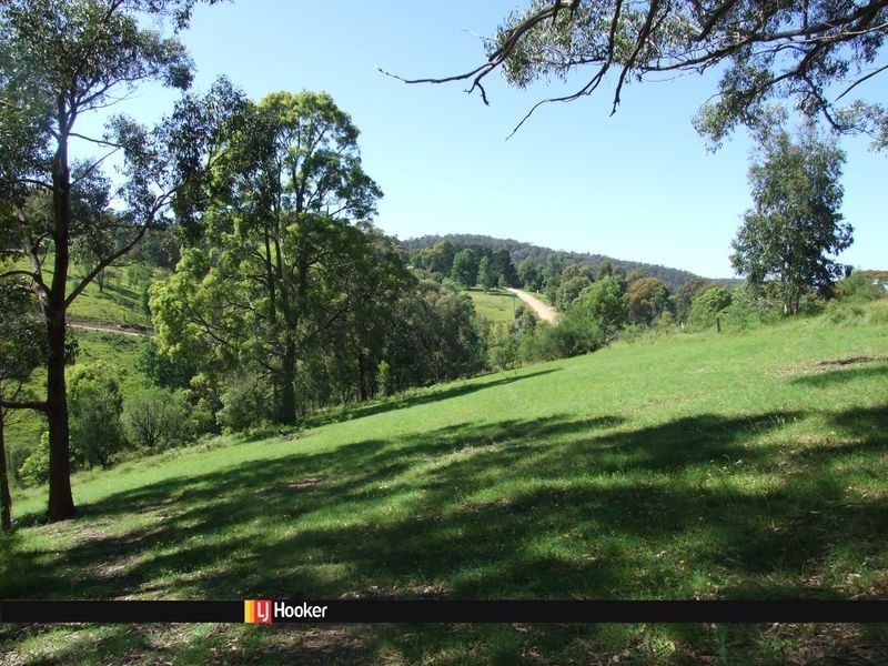 Lot 82 Blackrange Road, Bega NSW 2550