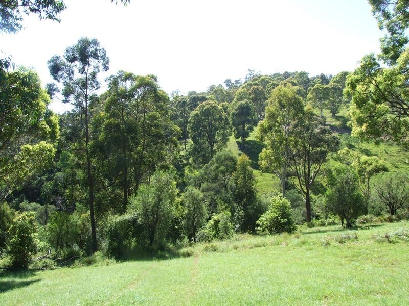 Lot 82 Blackrange Road, Bega NSW 2550
