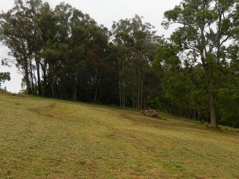 Lot 82 Blackrange Road, Bega NSW 2550