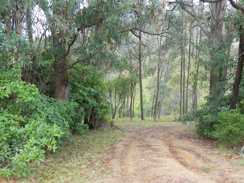 Lot 82 Blackrange Road, Bega NSW 2550