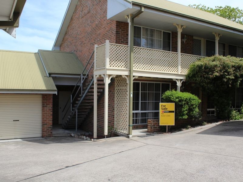 4/28 Carp Street, Bega NSW 2550