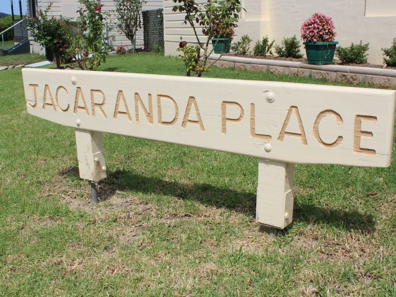 4/28 Carp Street, Bega NSW 2550