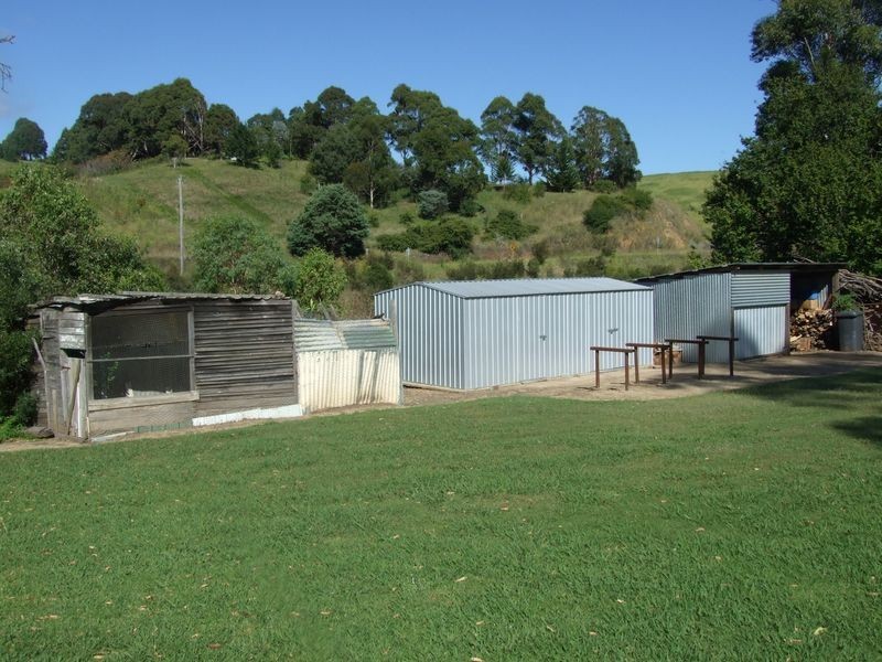 55 Gordon Street, Candelo NSW 2550