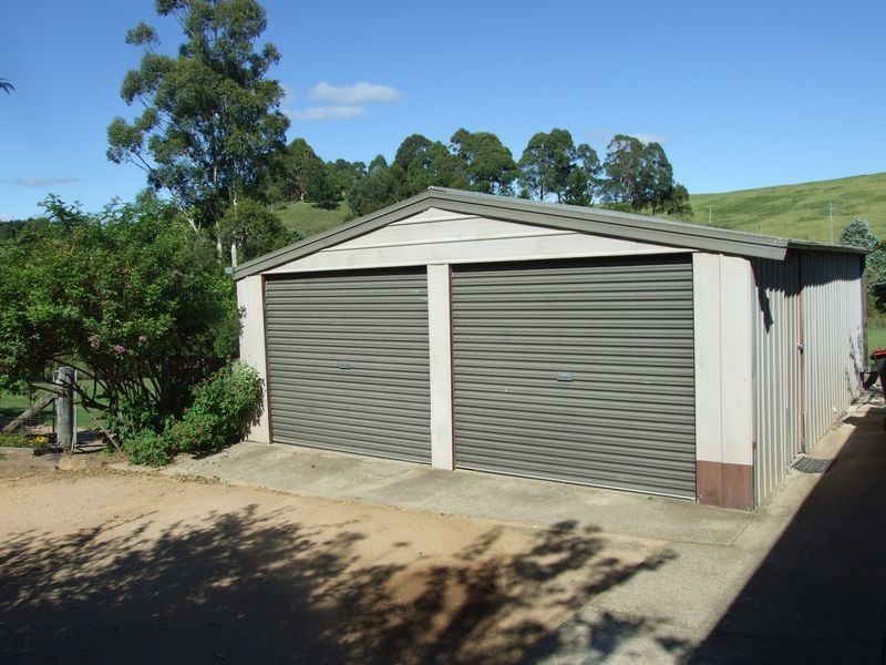 55 Gordon Street, Candelo NSW 2550