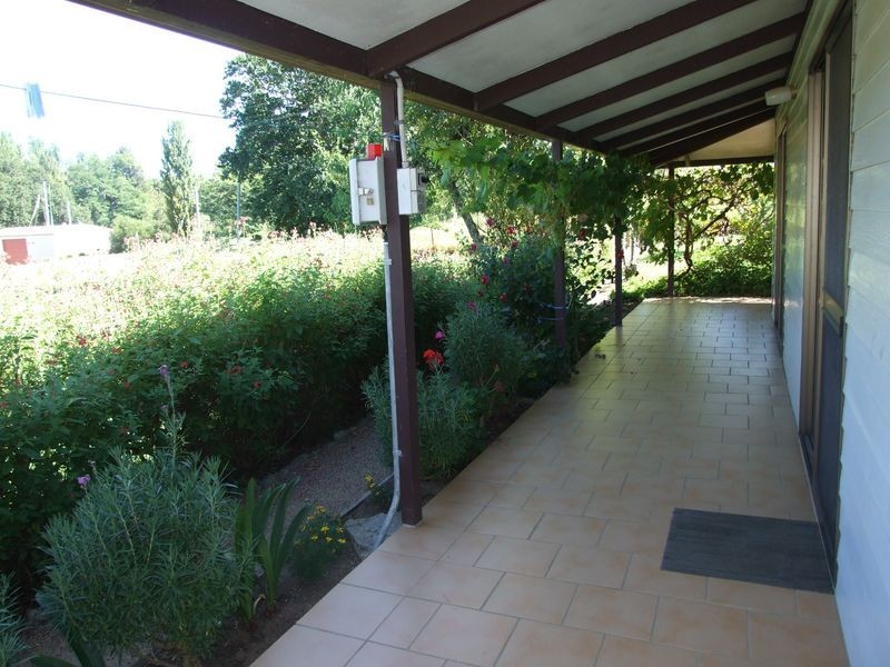 55 Gordon Street, Candelo NSW 2550