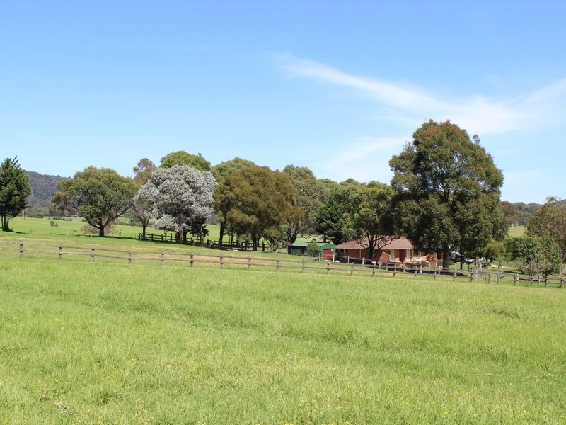 182 Coolagolite Road, Coolagolite NSW 2550