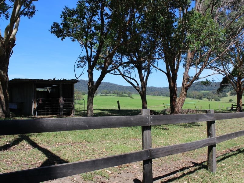 182 Coolagolite Road, Coolagolite NSW 2550