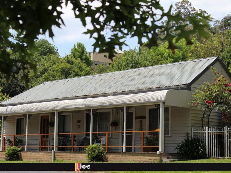 28 William Street, Candelo NSW 2550