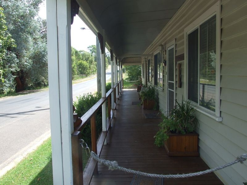 28 William Street, Candelo NSW 2550